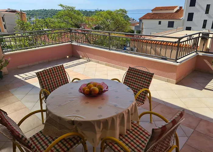 Spectrum Апартаменты