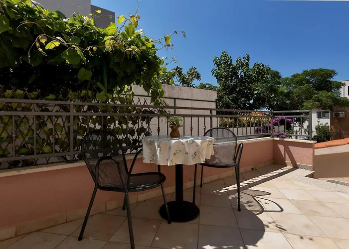 Spectrum Апартаменты