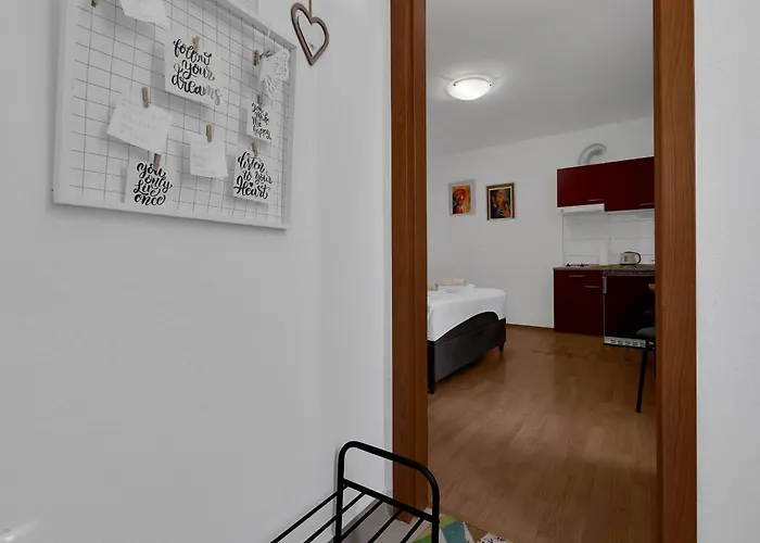 Spectrum * Макарска