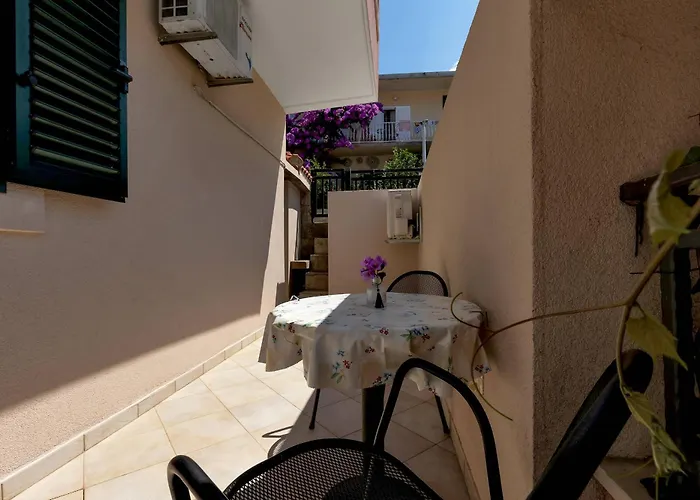 Апартаменты Spectrum