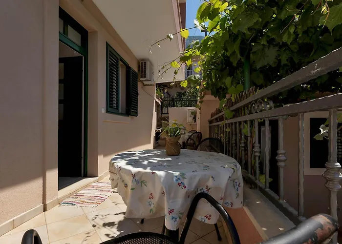 Spectrum Апартаменты *