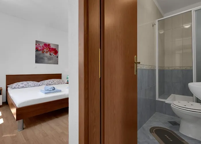 Апартаменты Spectrum