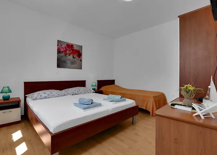 Spectrum Апартаменты *