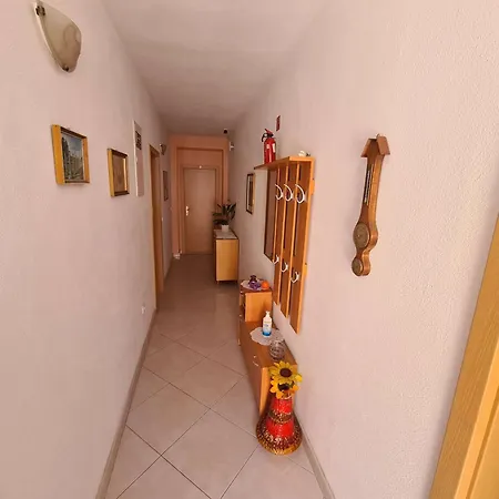 Διαμέρισμα Spectrum Μακάρσκα