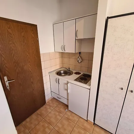 Spectrum * Μακάρσκα