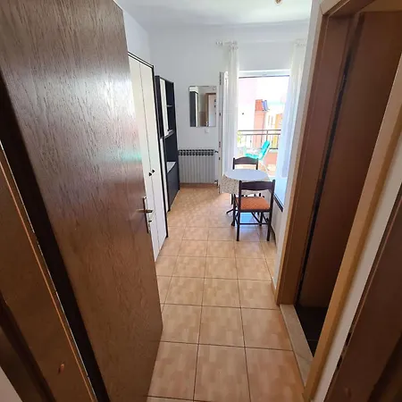 Spectrum * Μακάρσκα