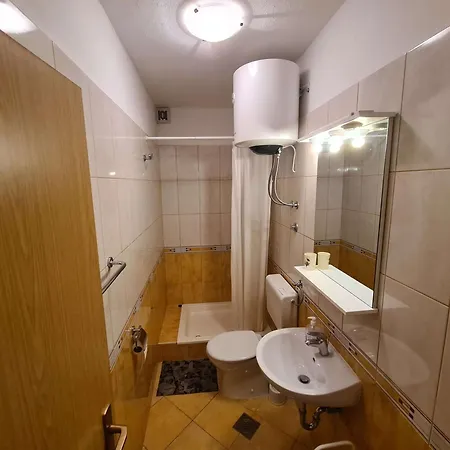 Διαμέρισμα Spectrum Μακάρσκα