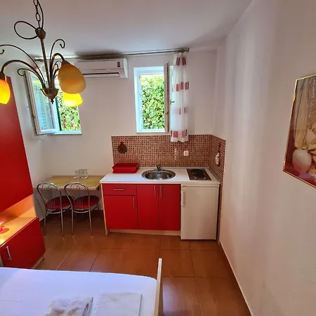 Διαμέρισμα Spectrum