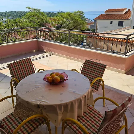 Spectrum Διαμέρισμα