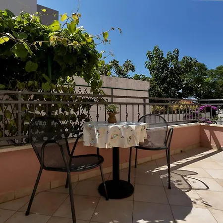 Spectrum Διαμέρισμα