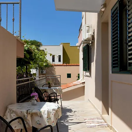 Spectrum Διαμέρισμα Μακάρσκα