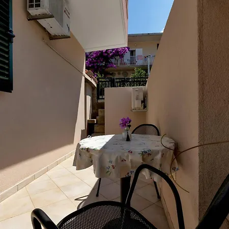 Διαμέρισμα Spectrum