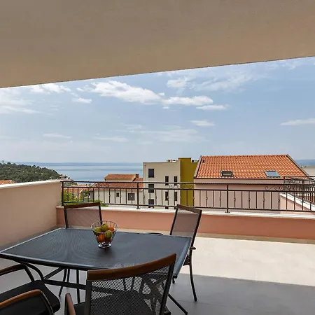 Διαμέρισμα Spectrum