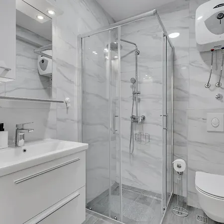 Διαμέρισμα Spectrum *