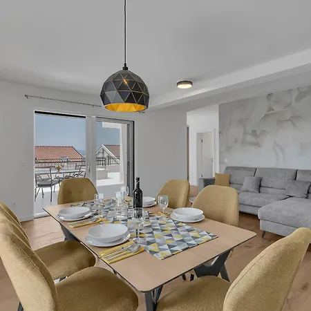 Διαμέρισμα Spectrum