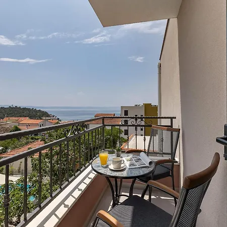 Spectrum Διαμέρισμα