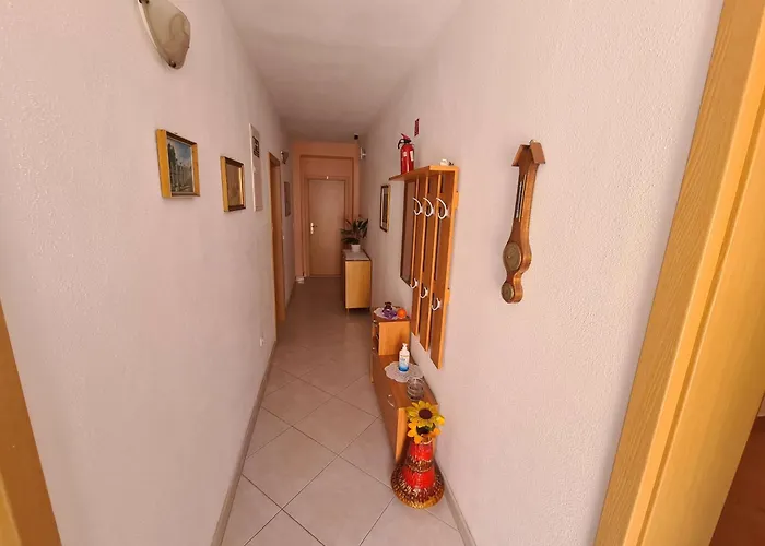 Apartman Spectrum Makarska