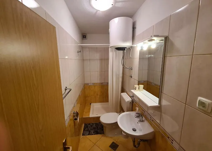 Apartman Spectrum Makarska