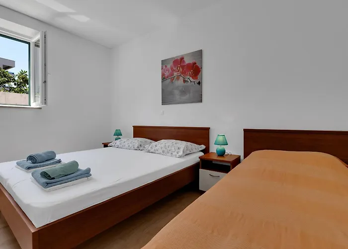 Apartman Spectrum Makarska