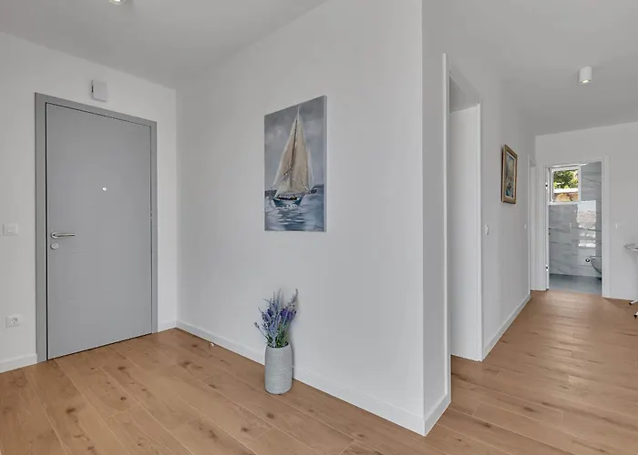 Spectrum Apartman Makarska